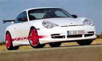 996 GT3 RS