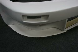 Front flaps 911 3,0 RS