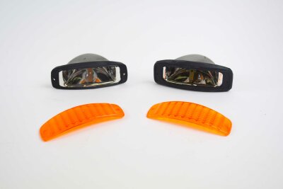 Turn signal light set 911 R