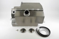 Backdate "Singer Style" fuel tank for Porsche...