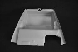 Smooth trunk insert for 964