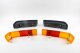 Tail light / rear light set for Porsche 914 / 916 (FR)