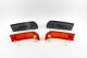 Tail light / rear light set for Porsche 914 / 916 (US)