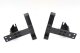 Backdate rear bumper mounts 964/965