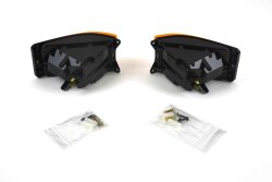 Indicator set for Porsche 924 / 944 (yellow / orange)