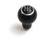 Shift knob (Classic Line - Exclusive) for Porsche 914 / 912 / 911 (65-69)