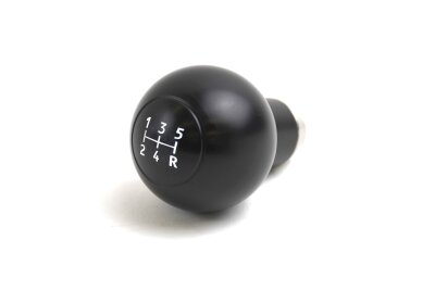 Shift knob (Modern Line) for Porsche 911 (74-86)