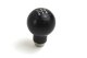 Shift knob (Modern Line) for Porsche 911 (74-86)