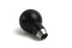 Shift knob (Modern Line) for Porsche 911 (74-86)